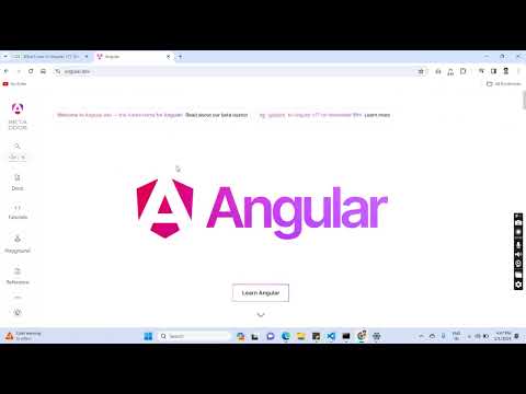 What's New in Angular 17 | The Best New Features of Angular 17 | A Kinder, Faster Angular 17