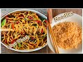 How to enjoy noodles  some delicious clicks
