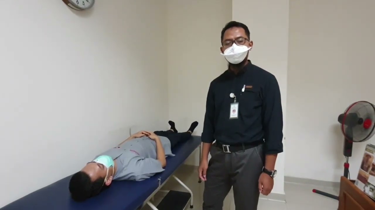 Pemeriksaan Tanda Rangsang Meningeal 1