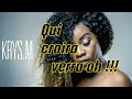 Krys M Qui croira verra lyrics officiel Full HD 1080p MEDIUM FR30 1