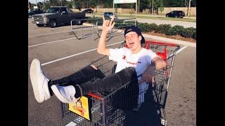 Information Blake Gray First Musical.ly Compilation Update