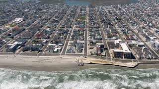 North Wildwood's beach is shrinking by NJ.com 837 views 2 weeks ago 53 seconds