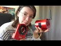 Unboxing ZWO CAA & ASI2600MC AIR
