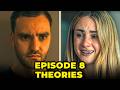 Tell Me Lies S3E8 Trailer & Theories 🤔