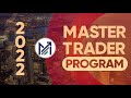 2022 master trader program superperformance workshop with mark minervini trailer