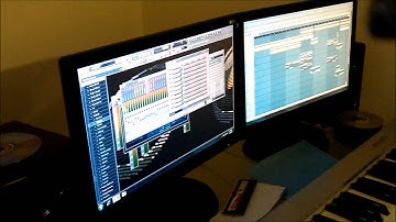 NanoStudio Dubstep/ Hip Hop Tutorial