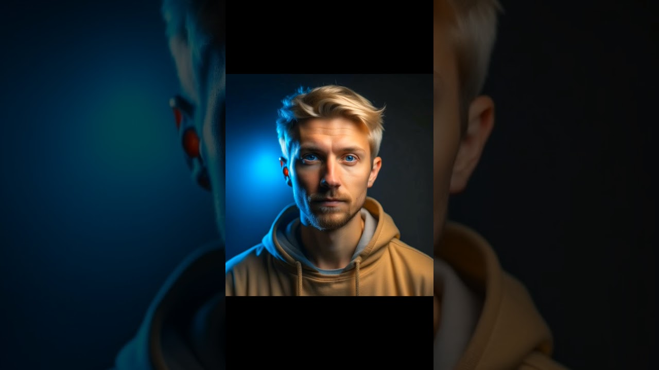 Персонажи книги "Не СУЧКА" Ч.4 Антон 