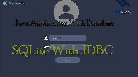 Store Management Using Embedded Database ||Executable File