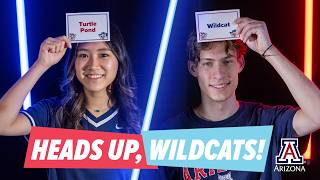 Heads Up, Wildcats!