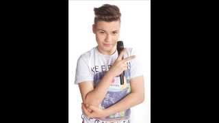 Richard Istel - Stay - The Voice Kids