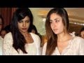 Priyanka Chopra's Father's Condolence Meeting