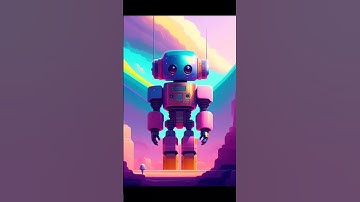 😍Robert Ai Art #chatgpt #midjourney #aiart #aiartcommunity #wallpaper #shorts #short #viral #chatgpt
