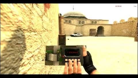 MRFREEZE 4 Kill De_dust2 ESEA