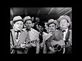 Flatt &amp; Scruggs  -  When The Angels Carry Me Home (Bluegrass Gospel live in 1959 in Stereo)