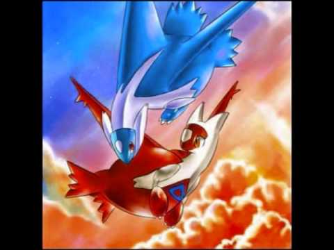pokemon couples