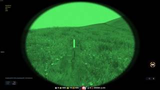 arma 3 zip tie bug