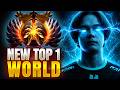 SATANIC NEW TOP 1 MMR RANK DOTA 2 