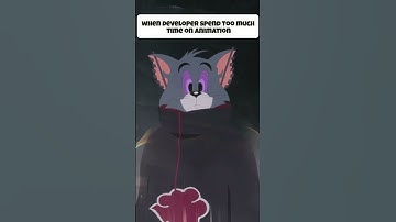 When Developer Spend Too much Time on Animation #coding #htmlcss #javascript #cssanimation #reactjs