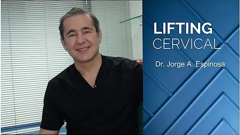 ¿El lifting de cuello también levanta la papada?