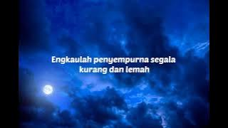 RAFFA AFFAR -_-_-SEMOGA DI SEMOGAKAN (LIRIK(from mengintip cinta di tirai langit)