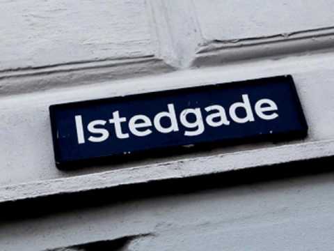 The Field — The Field - Istedgade