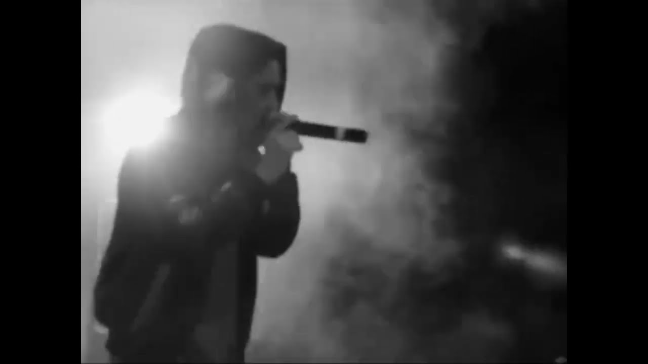 (FREE) Canserbero x Akapellah x Lil Supa Type Beat - “AMA | BOOM BAP INSTRUMÉNTAL