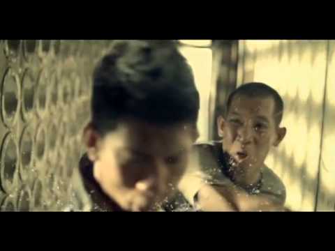 Homyped Iko Uwais   Man   60s   YouTube
