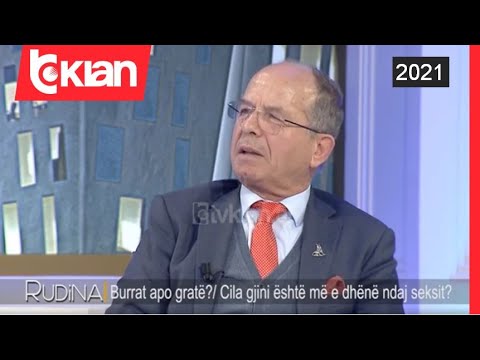 Video: Si Ndikojnë Gratë Te Burrat