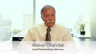 Walker Chandler