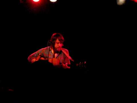 Robin Pecknold - False Knight on the Road at Neumo...