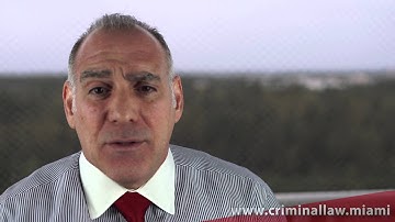 67) What are the Fruits of the Poisonous Tree? ~ Michael A Haber Miami Criminal Lawyer