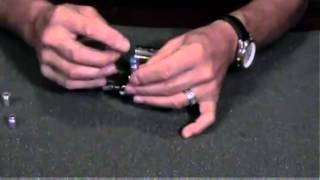 Surestrike 38 Special 357 Revolver Pro Six Pack