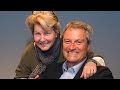 Gavin Esler In Conversation with Sandi Toksvig