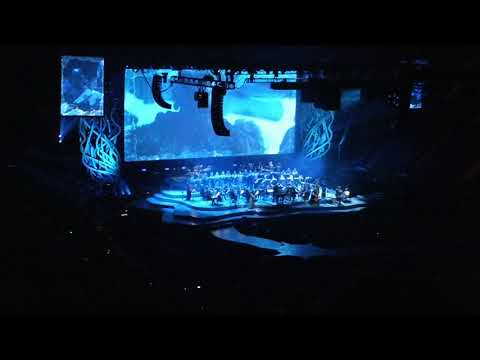 Game of Thrones Live Concert Finale (9/9/18)