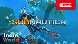 Subnautica [Indie World 2020.12.16]