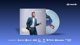 Thito Tangguh - Tetap Salah (Official Audio Video) | EP TETAP TANGGUH