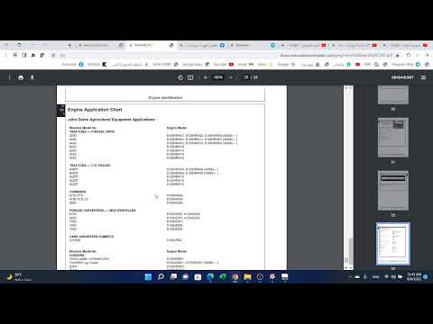 مولدات الديزل وانواعها