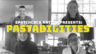 Pastabilities | Episode 5 | Spatchcock Nation: Hot Joints