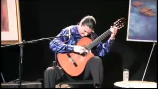 Edgar Cruz - Cancion Del Mariachi ( Instrumental Guitar Solo ) chords