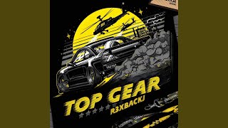 TOP GEAR (Radio Edit)