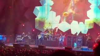 DMB - Don’t Drink the Water - 11/27/18 Columbus, OH