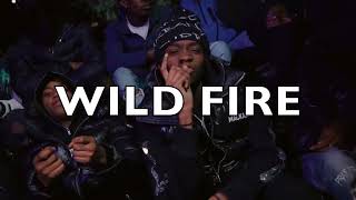 [FREE] Bandmanrill x Kyle Richh Jersey Drill Sample Type Beat | Wild Fire