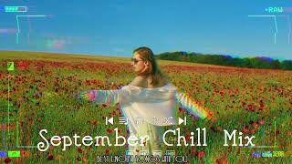 September Chill Mix - Top Acoustic Chill Songs 2023 Cover 💖 Soft Acoustic Cover Songs 2023 Playlist screenshot 4