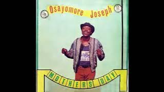 Osayomore Joseph - Konkon Oil (Peter The Rock) #osayomorejoseph #nigerianmusic #edomusic #benincity