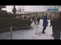 ПУТИНСКАЯ РОССИЯ. «ВОЕВАЛКА ЗАЧЕСАЛАСЬ»