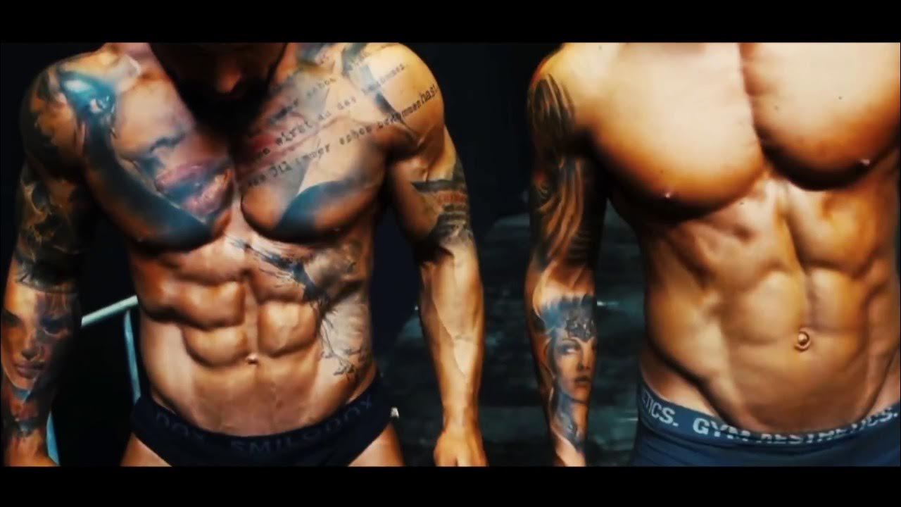 Jil Road To Glory Aesthetic Fitness Motivation 2017 YouTube