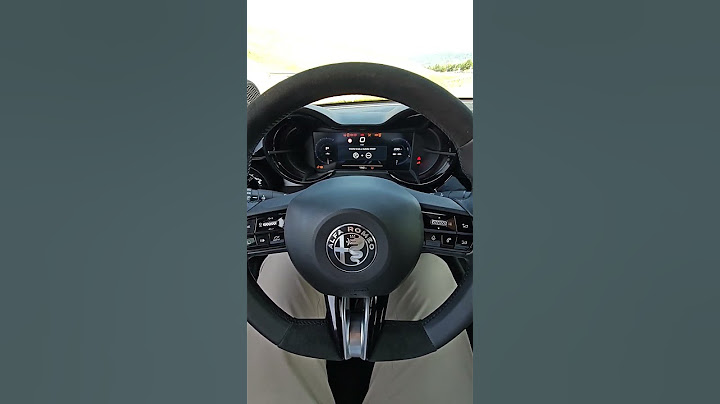 2025 Alfa Romeo Junior Veloce - Startup #juniorveloce