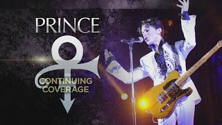 Possible Prince Death Charges Imminent