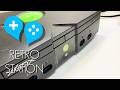 Original Xbox Restore Part 1 - Replacing Old Capacitors