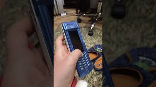 The Strangest Phone In My Collection